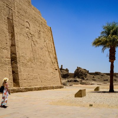 Luxor