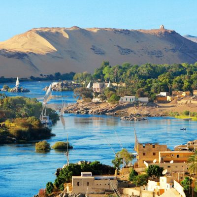 Aswan